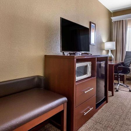 Comfort Inn & Suites Deming Dış mekan fotoğraf