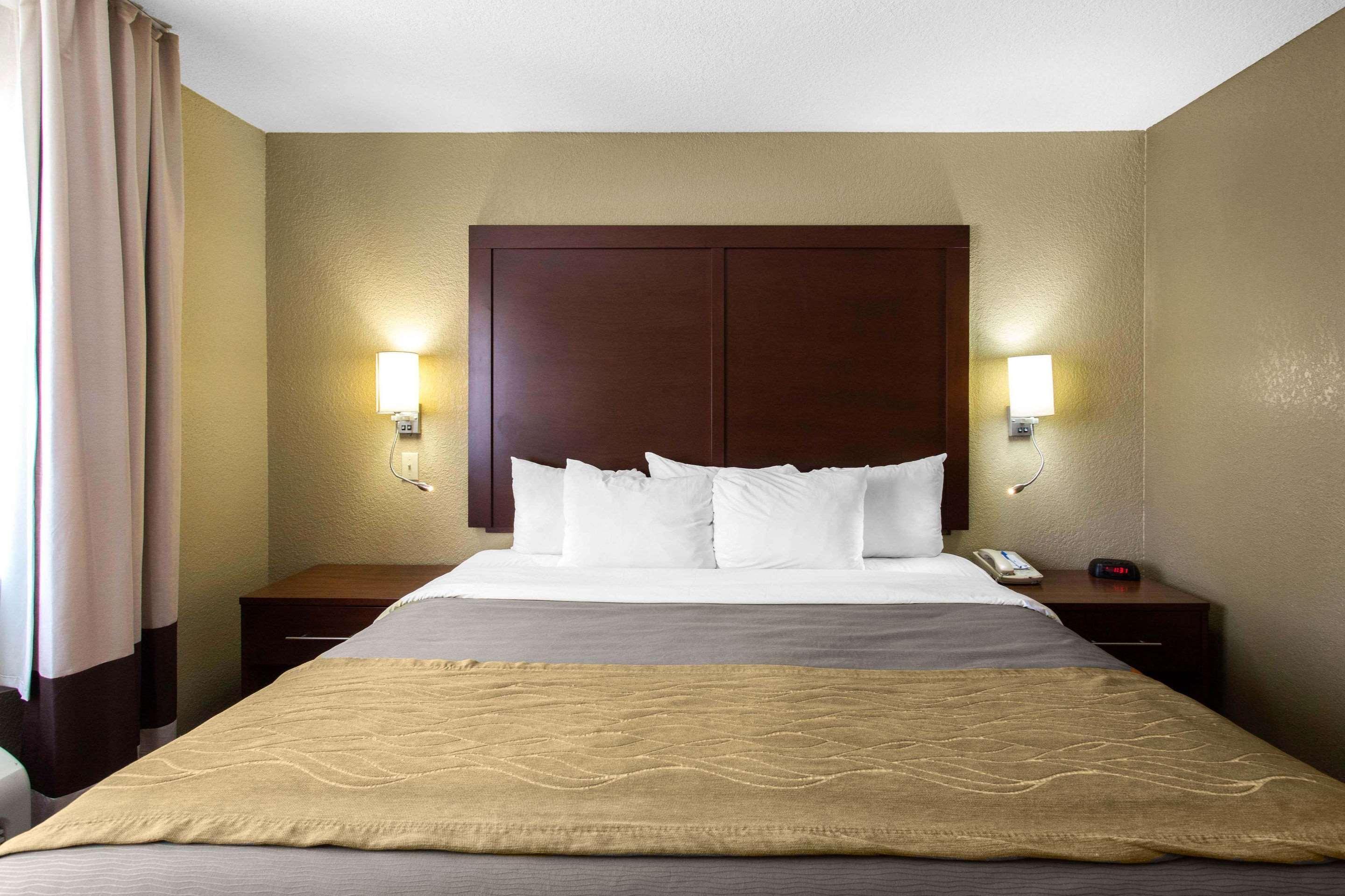 Comfort Inn & Suites Deming Dış mekan fotoğraf