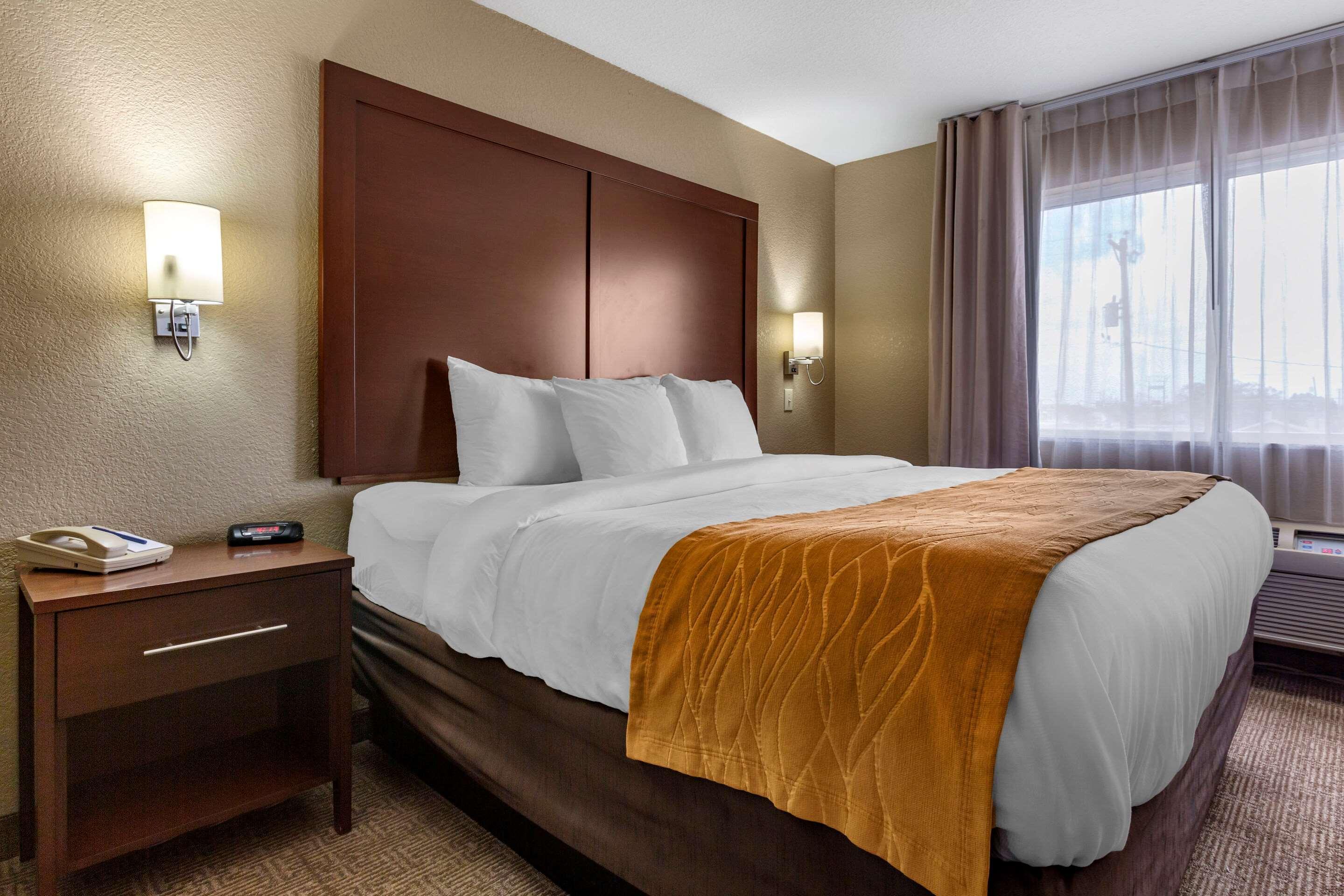 Comfort Inn & Suites Deming Dış mekan fotoğraf