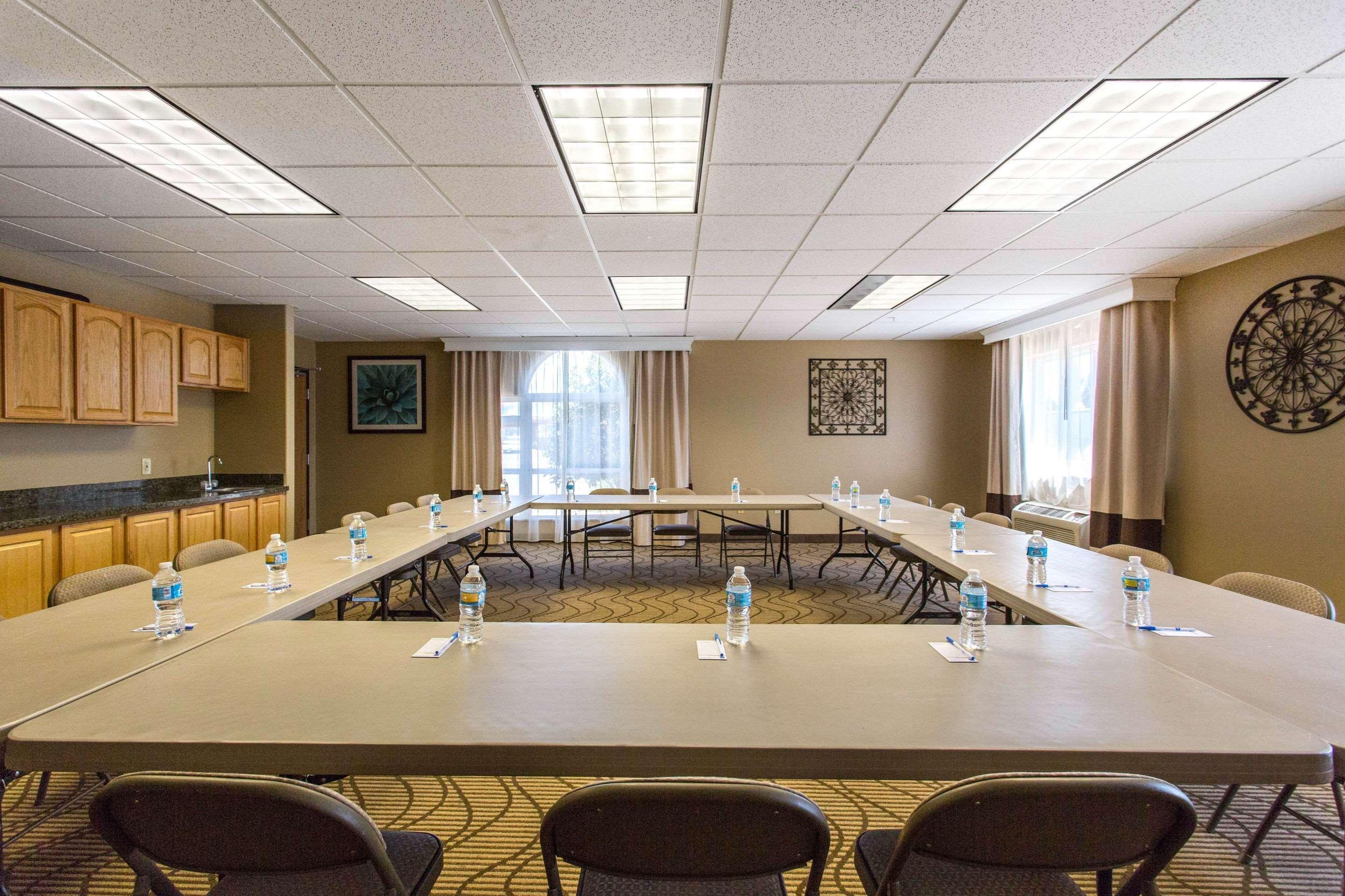 Comfort Inn & Suites Deming Dış mekan fotoğraf