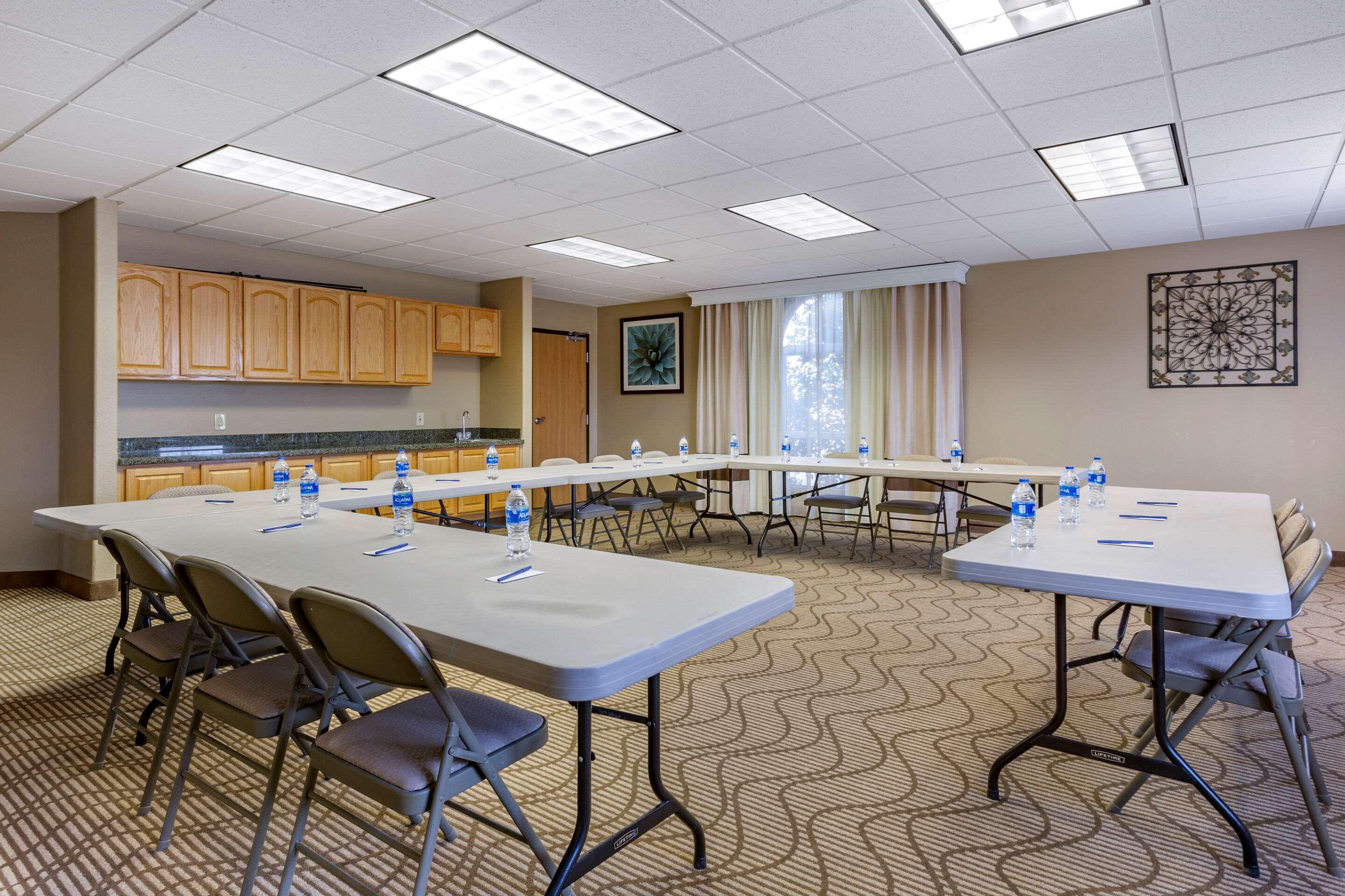 Comfort Inn & Suites Deming Dış mekan fotoğraf
