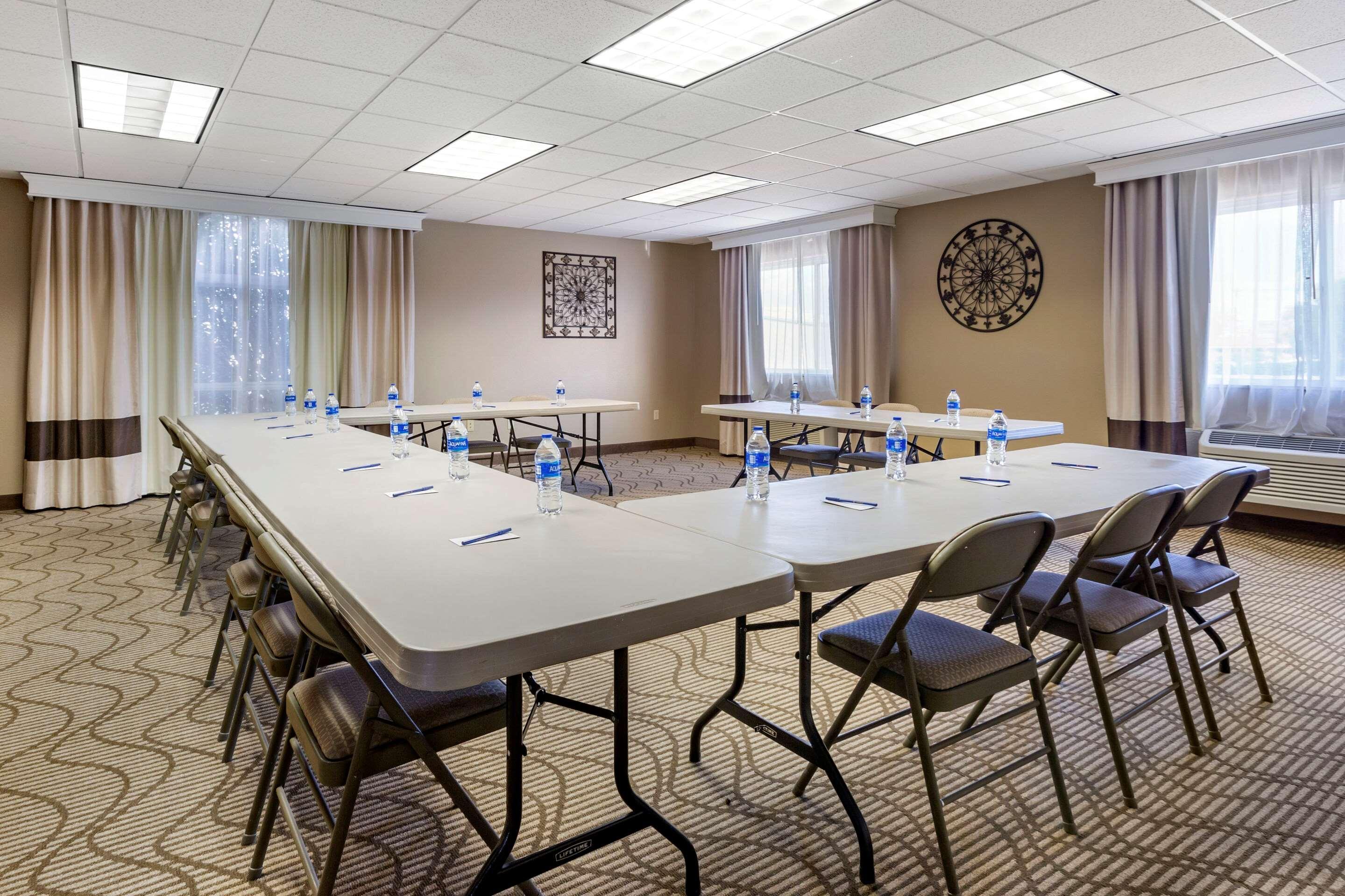 Comfort Inn & Suites Deming Dış mekan fotoğraf