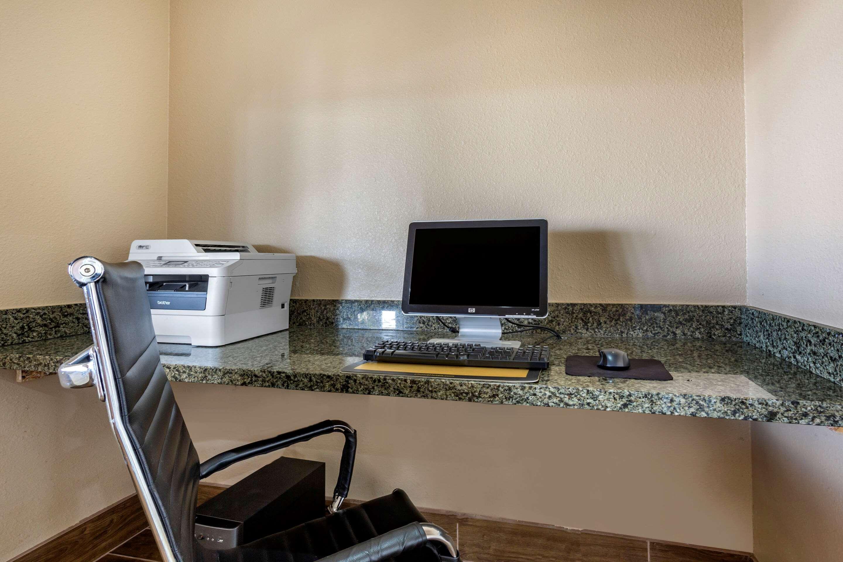 Comfort Inn & Suites Deming Dış mekan fotoğraf