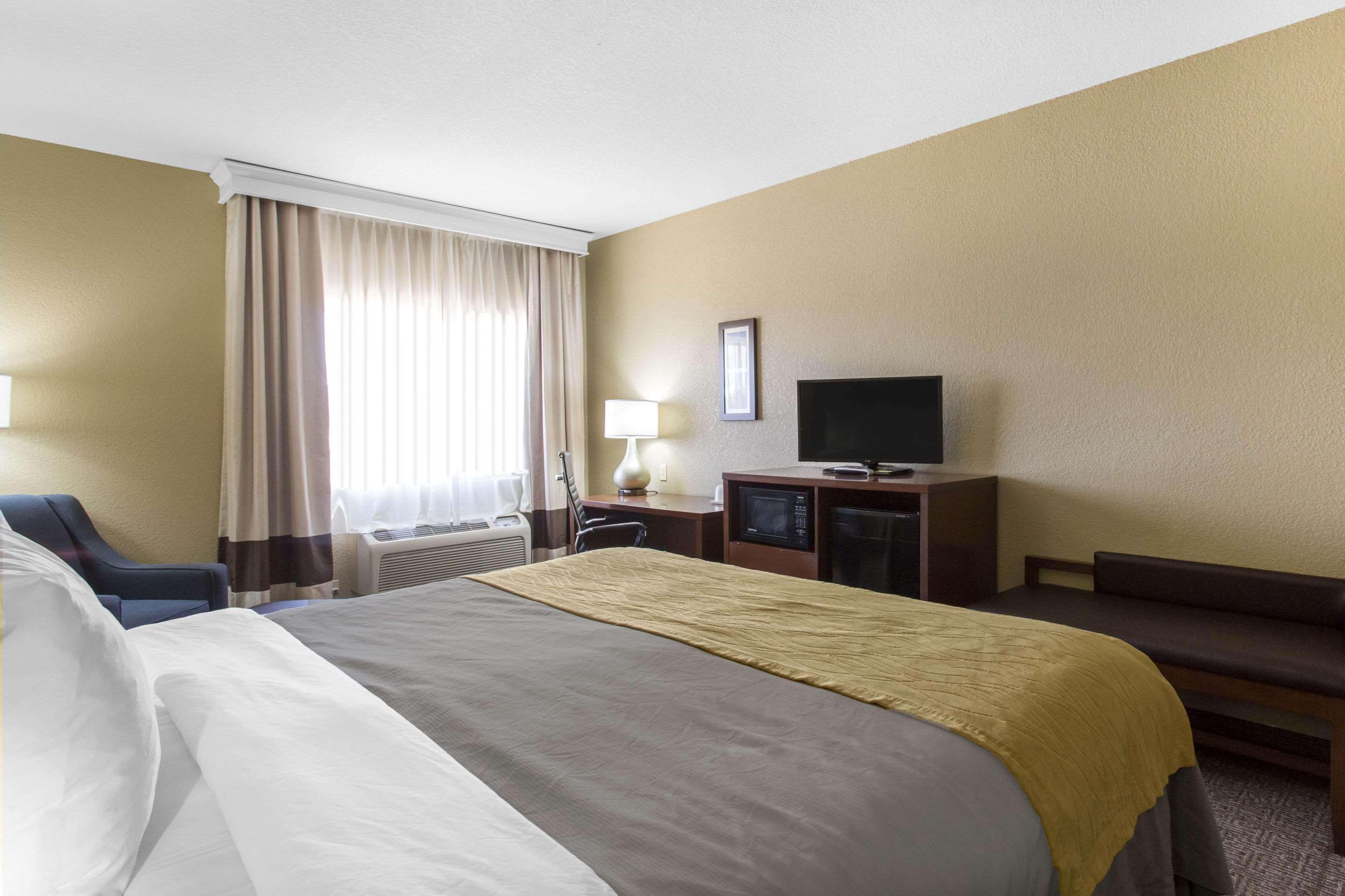 Comfort Inn & Suites Deming Dış mekan fotoğraf