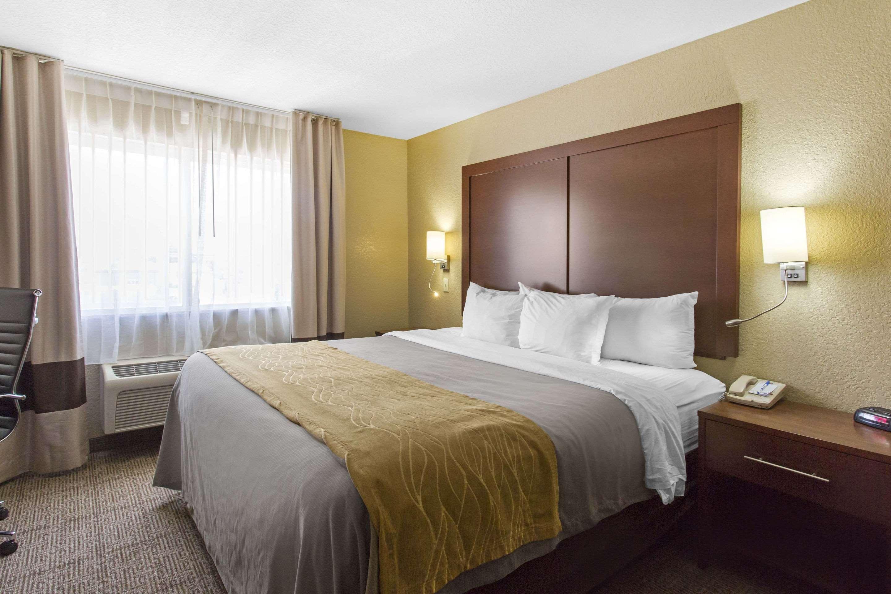 Comfort Inn & Suites Deming Dış mekan fotoğraf