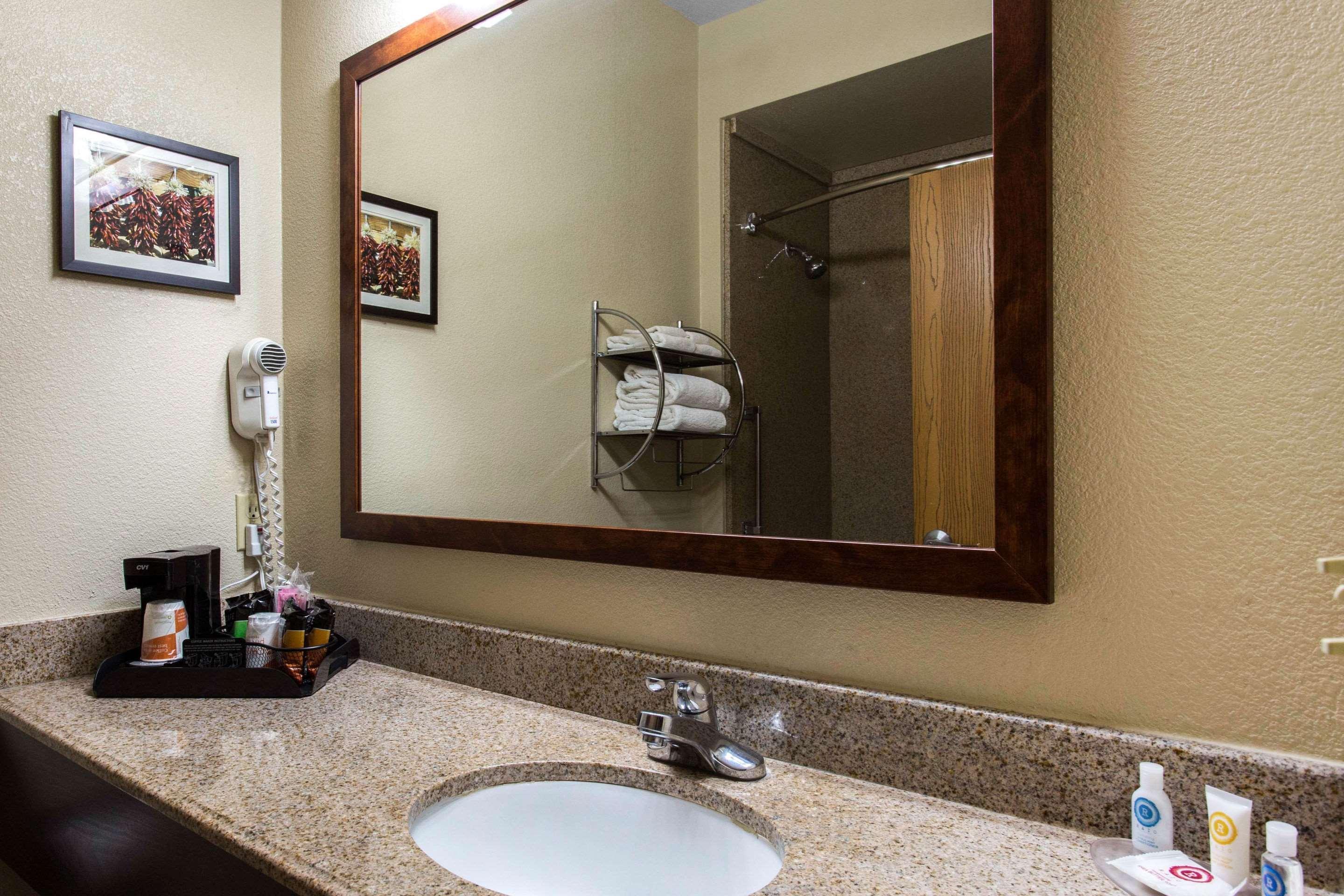 Comfort Inn & Suites Deming Dış mekan fotoğraf
