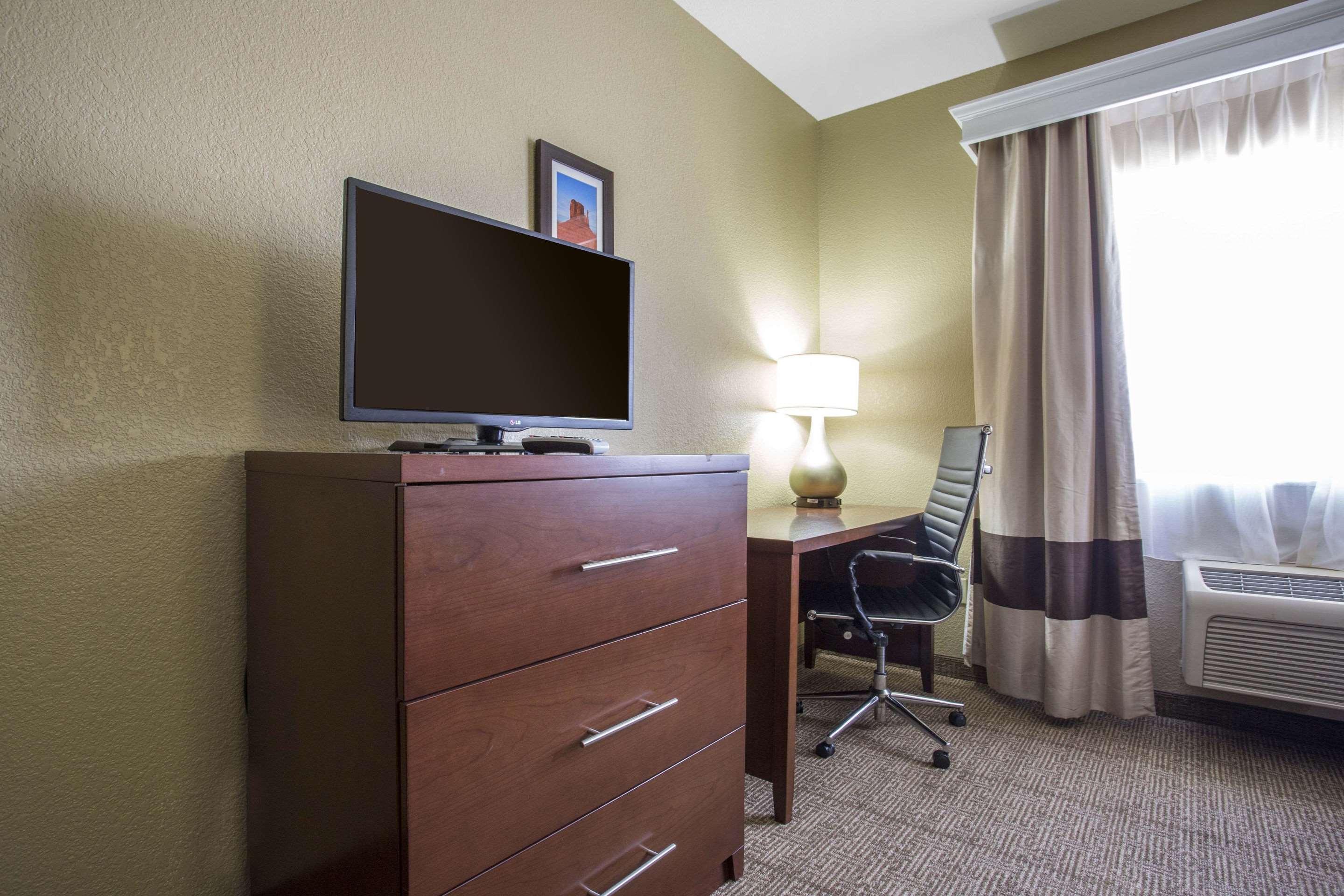 Comfort Inn & Suites Deming Dış mekan fotoğraf