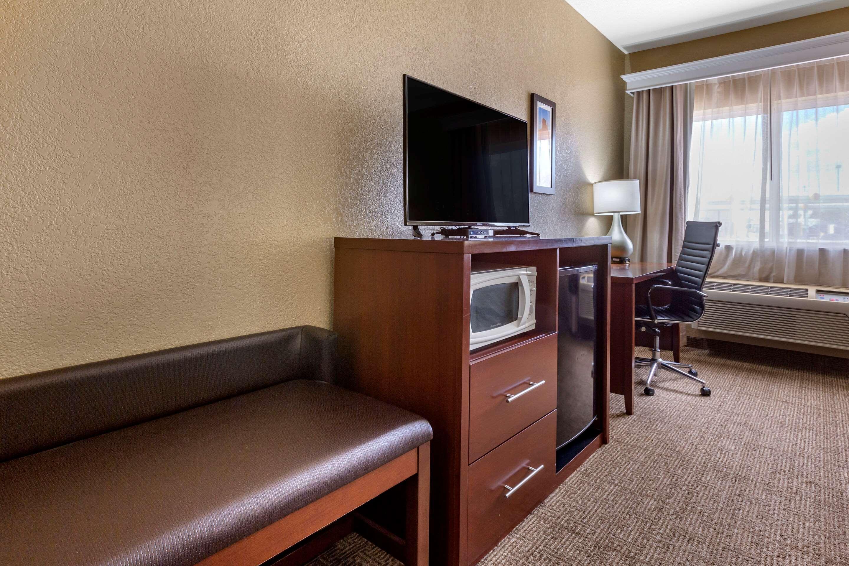 Comfort Inn & Suites Deming Dış mekan fotoğraf