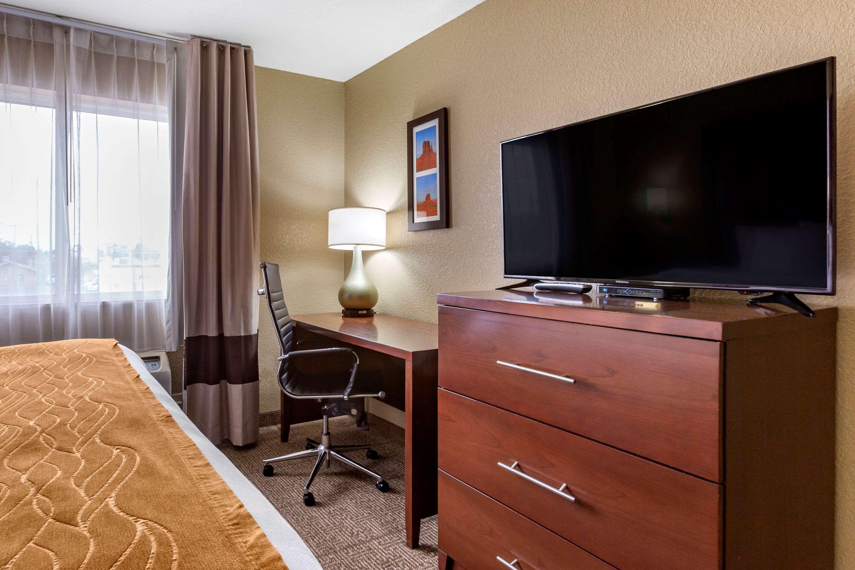 Comfort Inn & Suites Deming Dış mekan fotoğraf