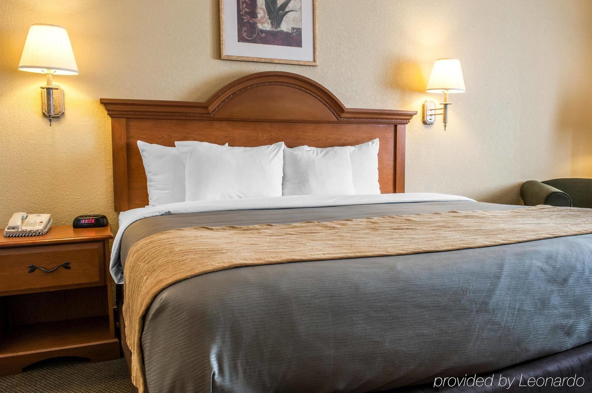 Comfort Inn & Suites Deming Dış mekan fotoğraf