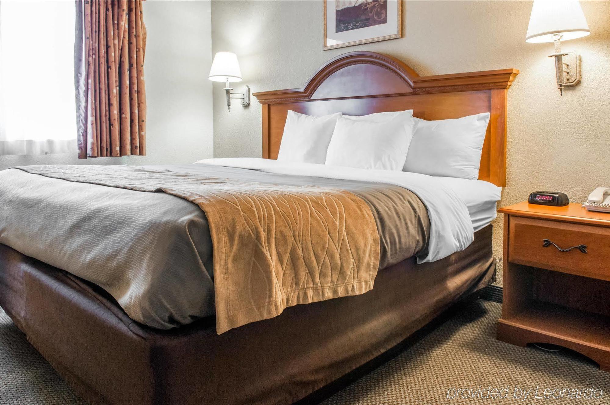 Comfort Inn & Suites Deming Dış mekan fotoğraf
