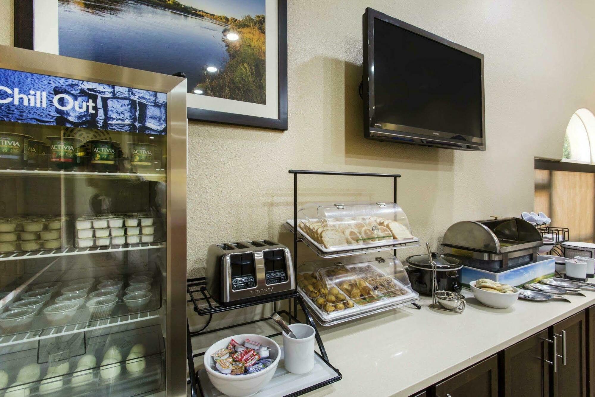 Comfort Inn & Suites Deming Dış mekan fotoğraf